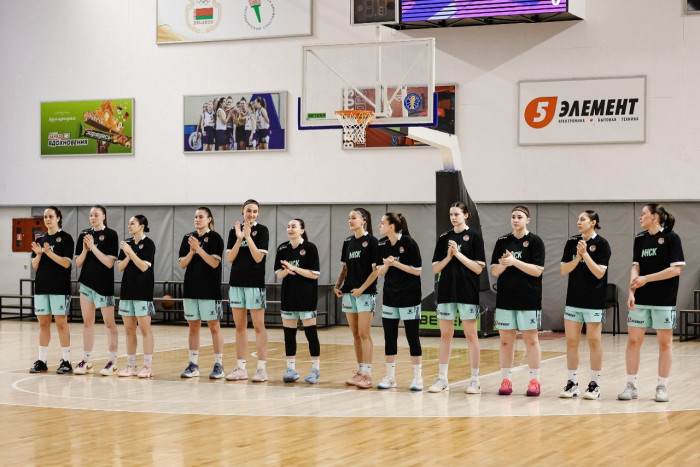 Первая победа в полуфинале661